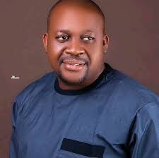 Justice Azuka