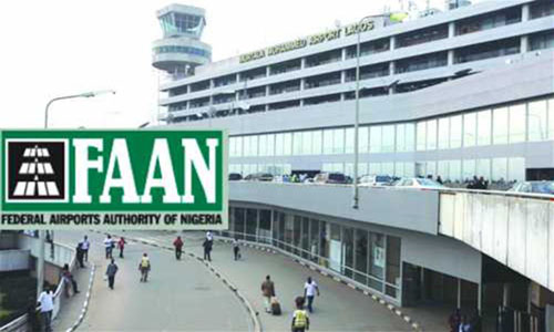 FAAN raises airport taxi charges by 200%, orders vehicle upgrades