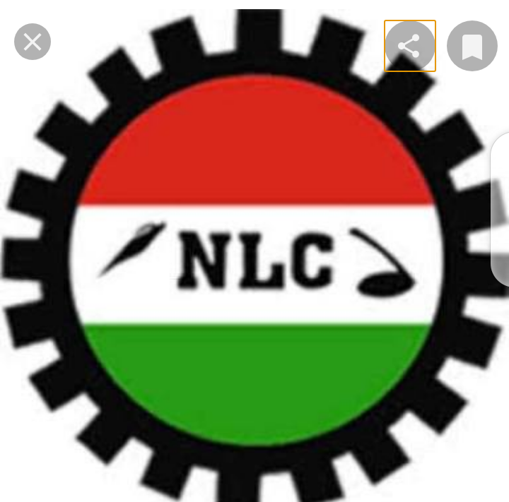 Osun LG Crisis: NLC Withdraws Members Services as Adeleke, APC Face off