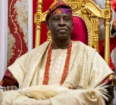 Soun Pledges Togetherness, Growth, Prosperity for Ogbomoso.