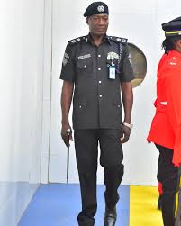Lagos CP