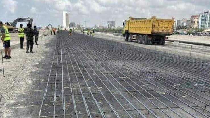 Lagos-Calabar Highway: FG pays #15bn to Affected Landowners