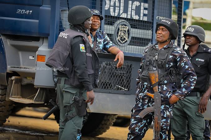 Police Arrest Suspect in Gruesome Murder of Fashion Designer
