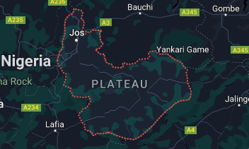 Tragedy in Plateau: 14 Injured as Truck Falls Off Brigde