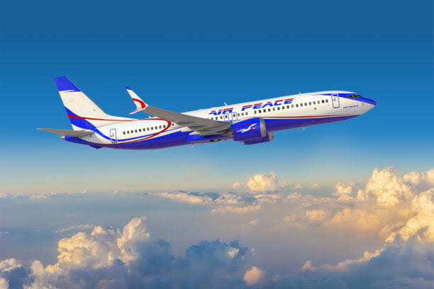 Bird Strike Grounds Air Peace Plane, Causes Flight Delays