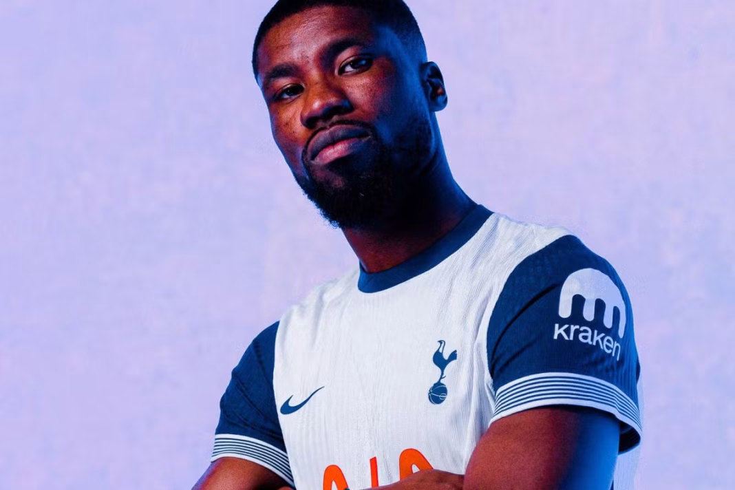 Tottenham Boss: Danso, Tel Available For Liverpool Tonight