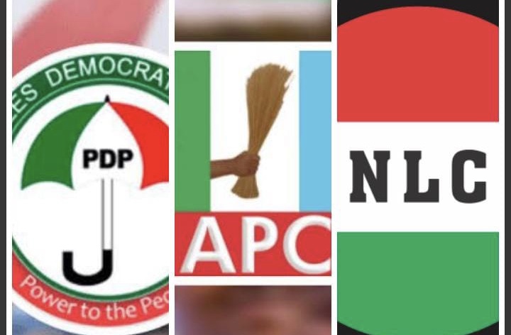 Osun LG:Resume Work in 24hrs,APC Chairmen Tell Workers