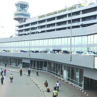 Lagos Airport: Customs Agents Bemoan Inaccessibility to Secretariat
