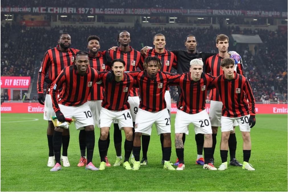 Coppa Italia Victory, Among Best Of The Season – Fofana