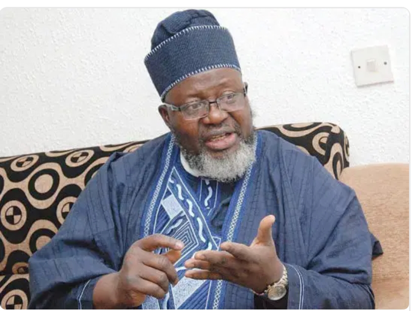 The Rate Of Poverty In Nigeria Is Too High As A Nigerian Called Thirty Times Pleading For N3k – Ex Minister