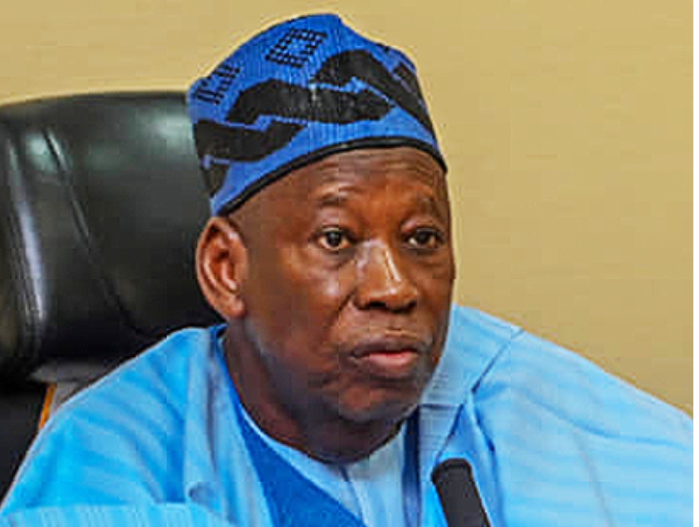 Anambra APC Governorship Ambition, Ganduje Moves For Consensus Candidate