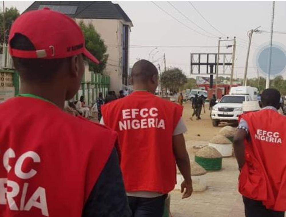 EFCC Denies Emefiele Trial Witness Testimony Report