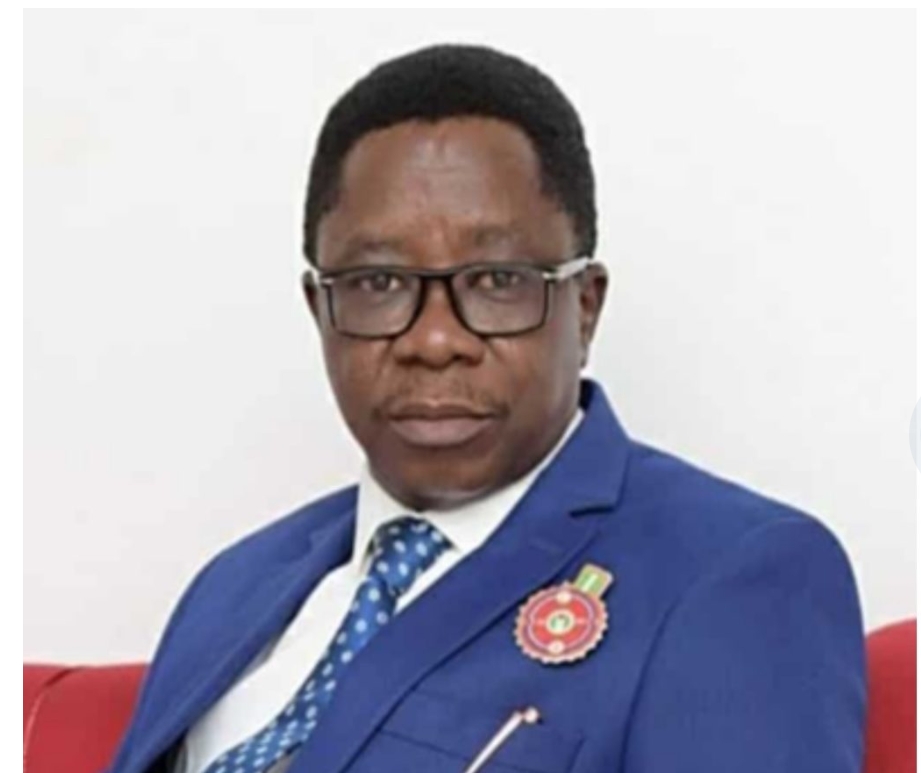Suspended Edo Attorney General Refutes Corruption Accusations