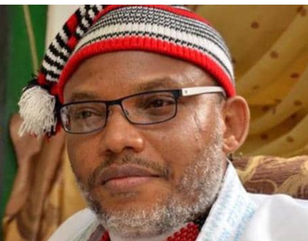 Kalu Urges Tinubu To Free Kanu