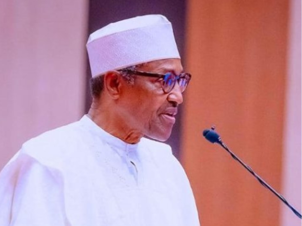 Economy And Security Have Greatly Improved Under My Administration – Buhari
