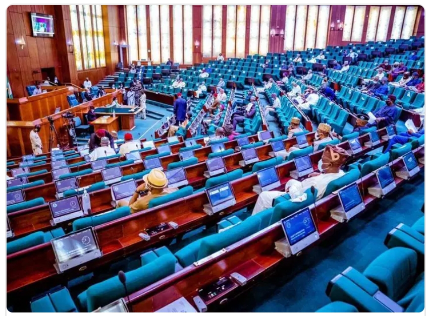 Reps Suggests Establishing Etiti, Lagoon, Warri, Okun And 27 Other New States