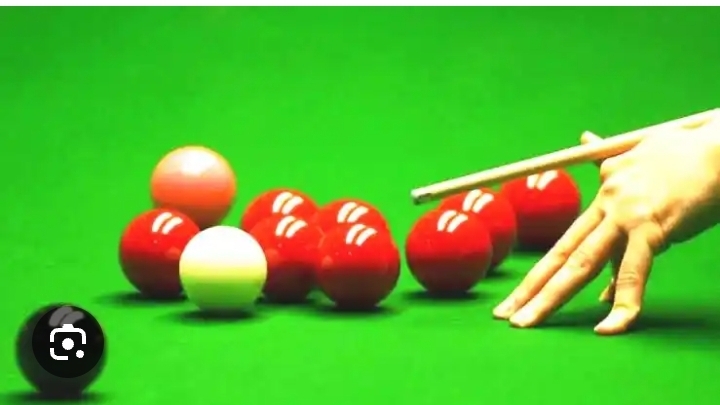 Rajeev Beats Lakhmana in CCl Snooker Classic 2025