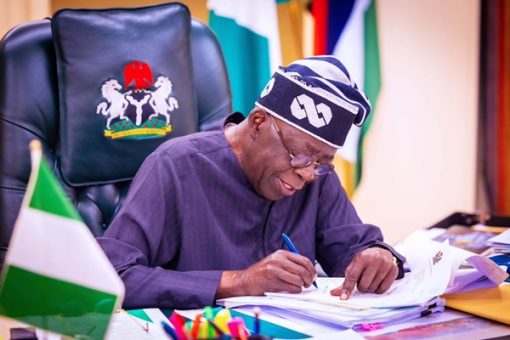 Ramadan 2025: Tinubu Preaches Humility, Forgiveness in Ramadan Message