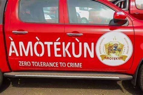 amotekun