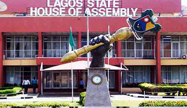Legislators Deny Obasa Reconciliation Meeting