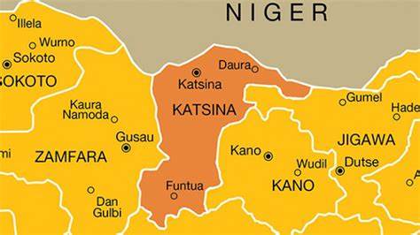 Security Rescues One Of Four Katsina Abducted Students