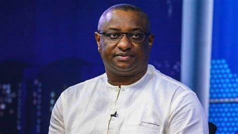 Asaba airport incident: DSS detains US private jet crew, says Keyamo