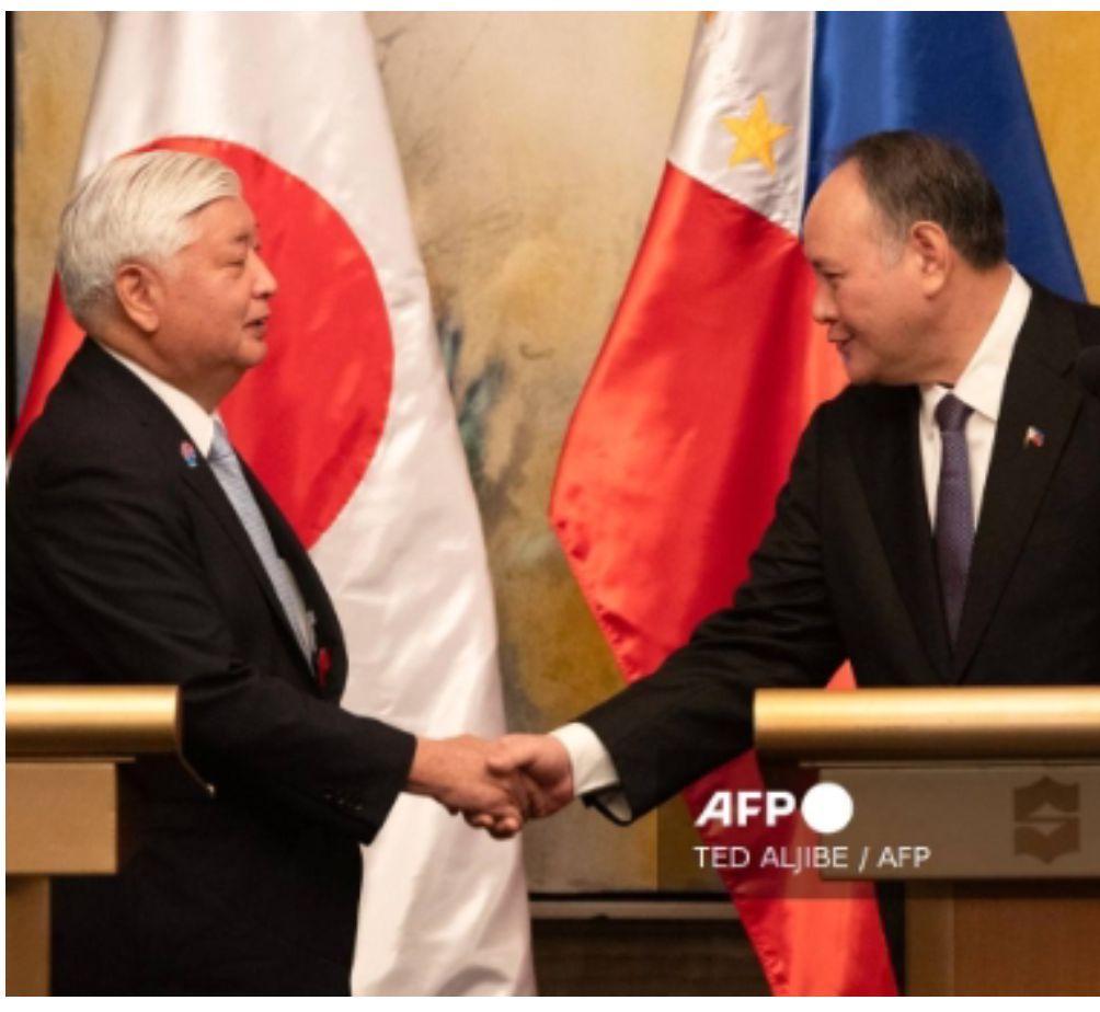 Japan, Philippines Strengthen Defense Partnership Amid Regional Security Concerns