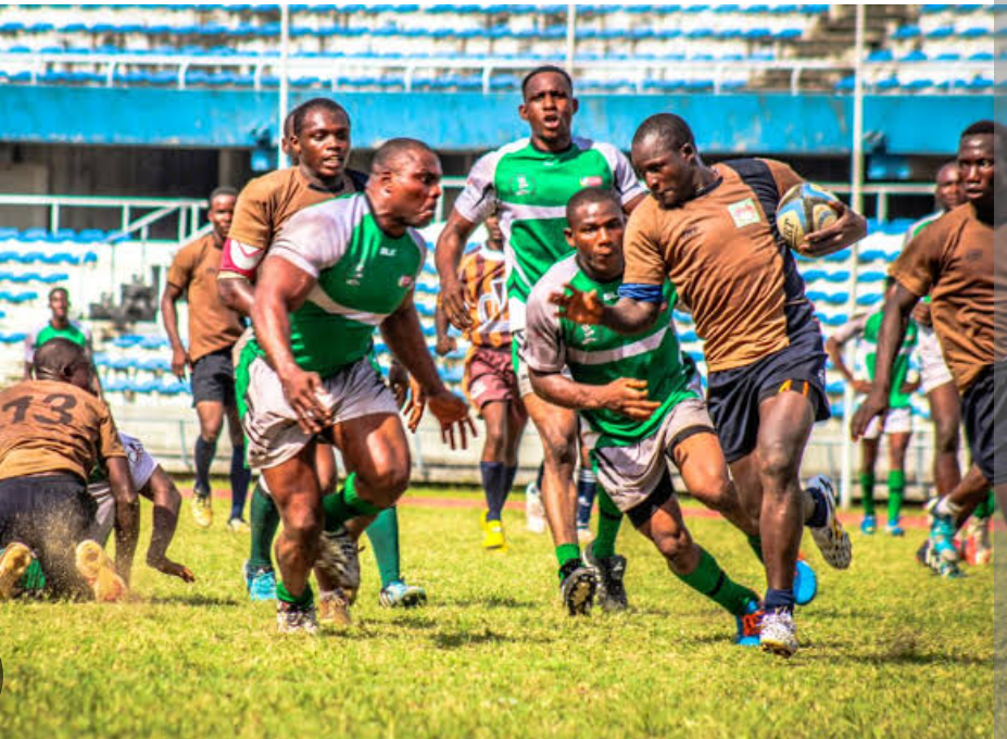 NIGERIA RUGBY FEDERATION:2025 CALENDER OF EVENTS UNVEILED