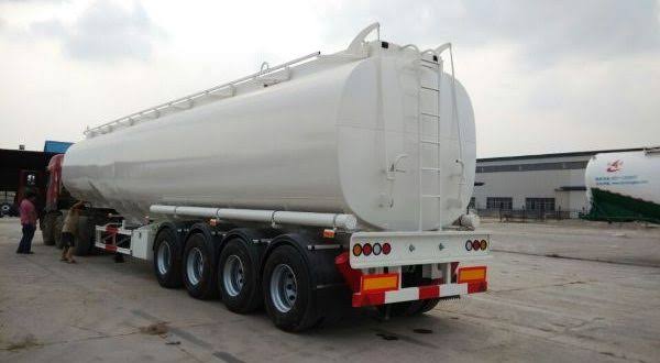 FRSC, NUPENG Join Forces to Tackle Tanker Accidents in Anambra