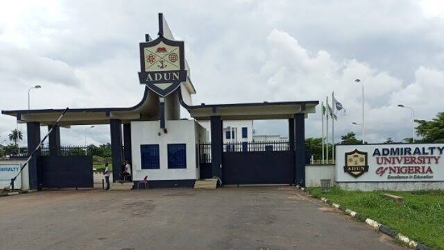 FG Appoints New Vice-Chancellor for Admiralty University