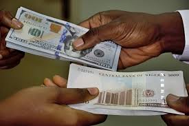 Naira Strengthen Angainst Dollar, Ends February at #1,494/$