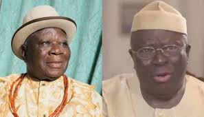 Unfulfilled Dreams: Adebanjo, Clark’s Legacy in Nigeria’s Politics