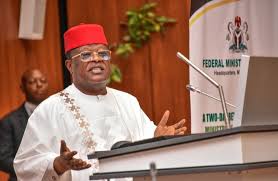 Oyo-Ogbomoso Road, Others Get #734bn FG Approval