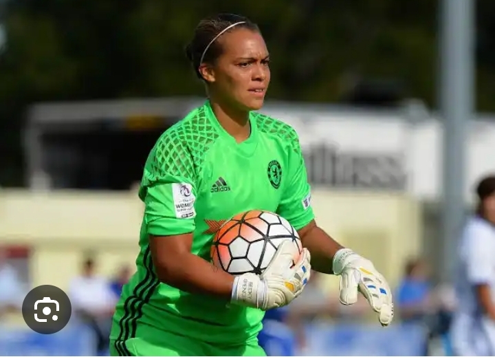 Becky Spencer Arrives Chelsea On Loan
