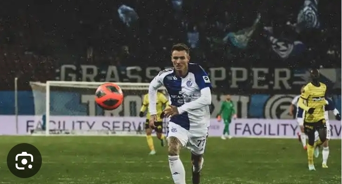 “Grasshoppers Stun Young Boys in Swiss League Upset”