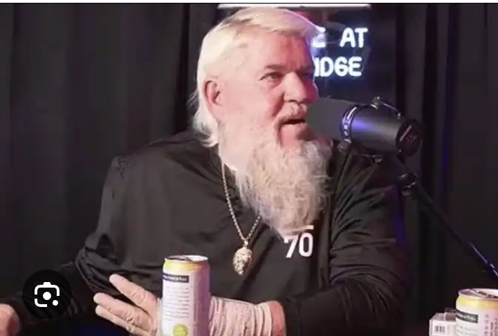 “Golf Legend John Daly Opens up About Bladder Cancer”