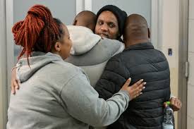 HOSTAGES: Like GAZA Like NIGERIA. Foreigners Rescued