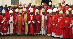 Catholic Bishops Warns of Imminent Crisis, Demand Action