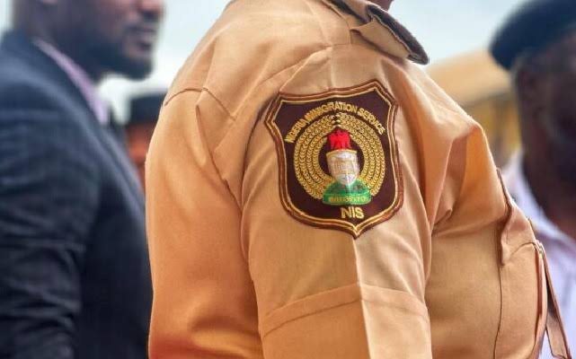 NIS Officer Accused of Receiving N17.6m Multiple Salaries