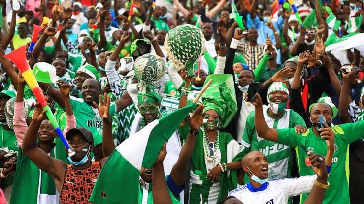 World Happiness: Nigeria Drops to 105