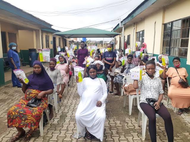 Kwara Trains 25 Medical Staff to Lower Maternal Mortality