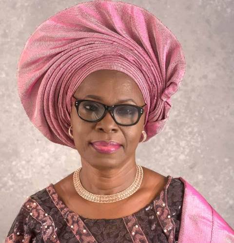 Council Chairman Shobowale Passes Away