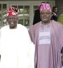 Assembly Crisis: Tinubu Holds Meeting with Obasa, Meranda in Aso Rock