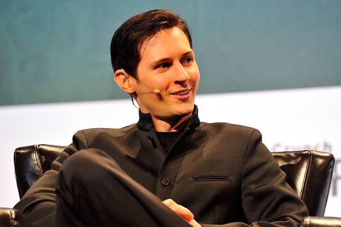 French Court Allows Telegram’s Durov to Leave Country Temporarily