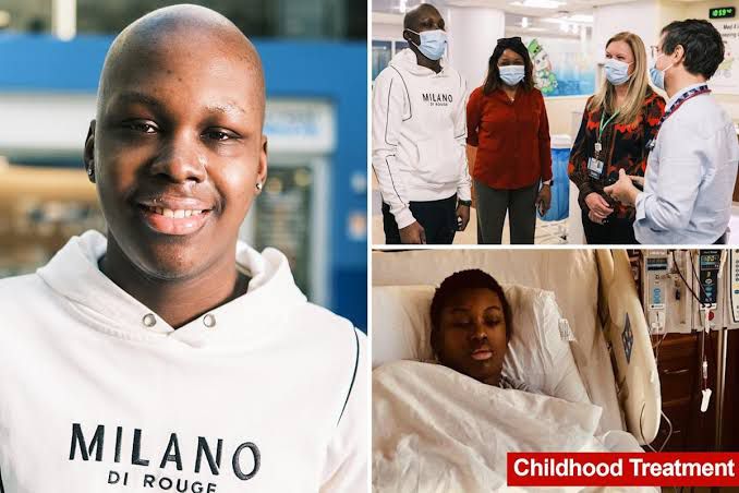Gene Therapy Offers New Hope for Sickle Cell