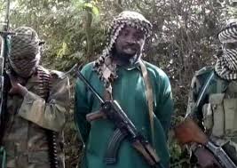 Boko Haram Iswap Gives Yobe Residents 7 Days evacuation Notice