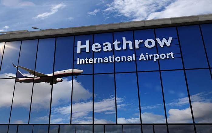 Heathrow Airport Reopens After Chaos