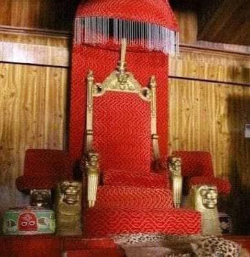 Ruling House Backs Lawfulness of Monarch’s Installation