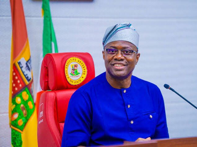 Sharia Panel in Oyo: Makinde Insists on Upholding the Law