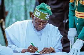 TINUBU: Odds, Forces Almost Made Me Withdraw From 2023 Race